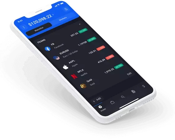 Trading Accounts Explained