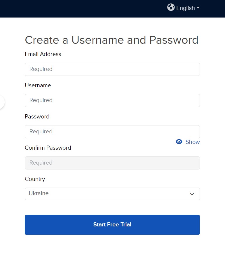 How to Open an Interactive Brokers Account