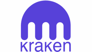Kraken Logo